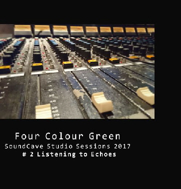Cover Studio Sessions 2017